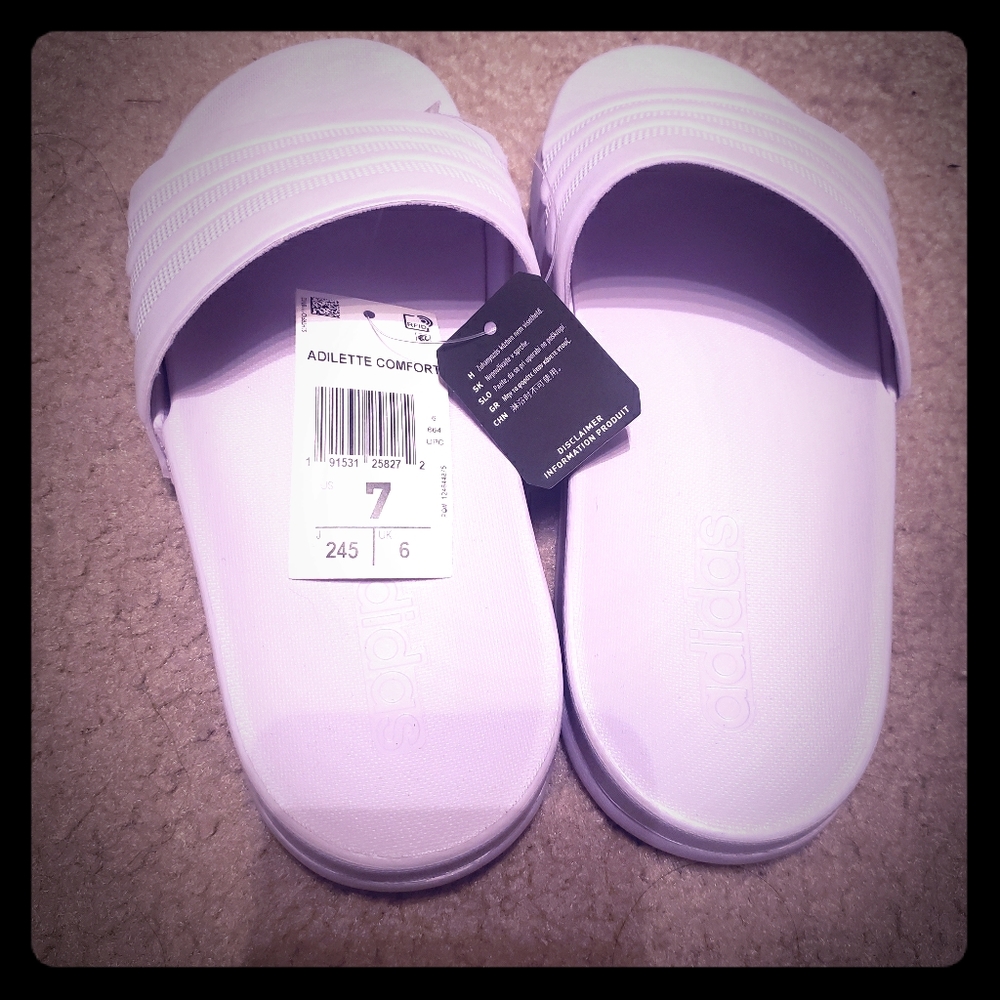 Adidas Adilette Comfort Sandals